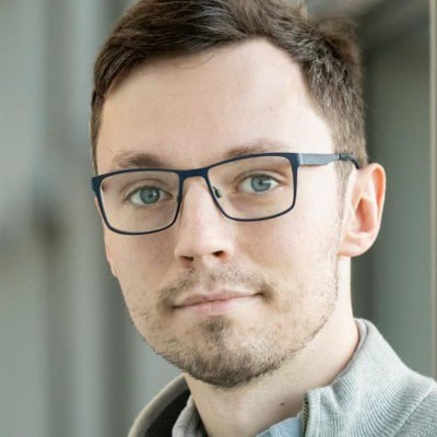 professor profile picture