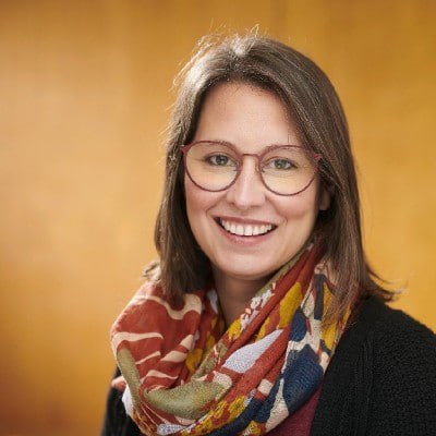 professor profile picture