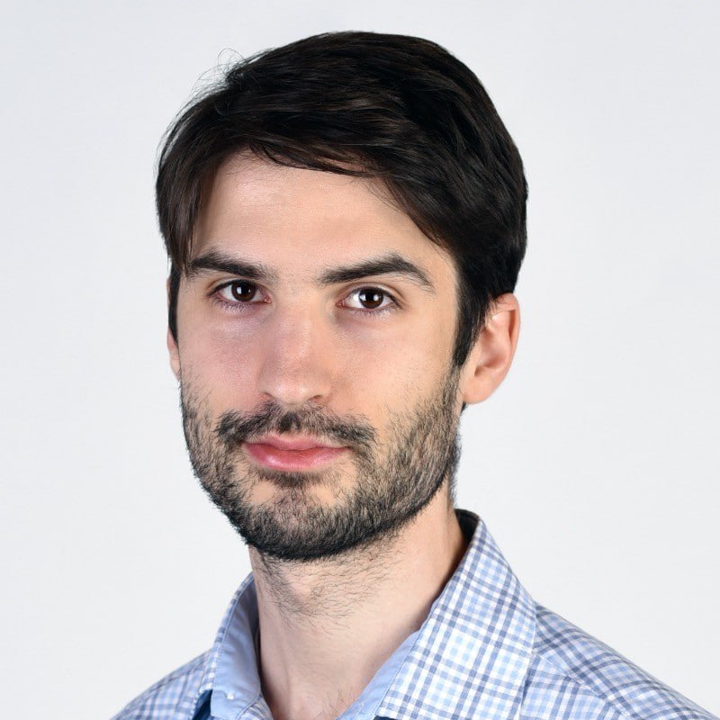 professor profile picture