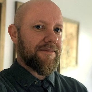 professor profile picture