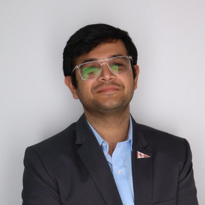 professor profile picture