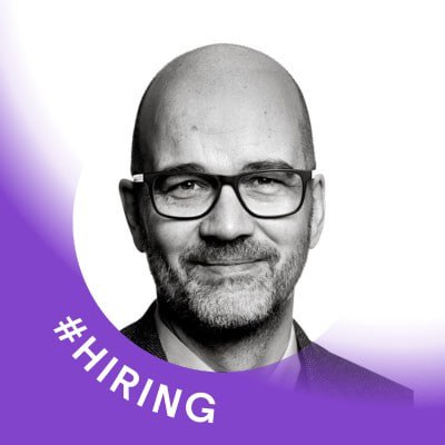 professor profile picture