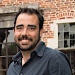 professor profile picture