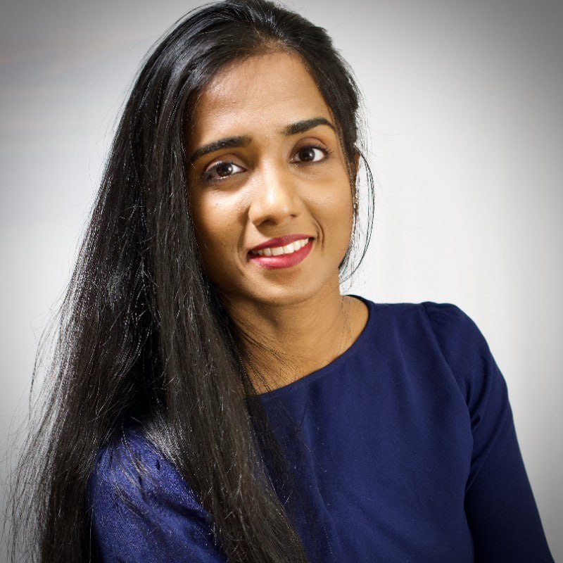 professor profile picture