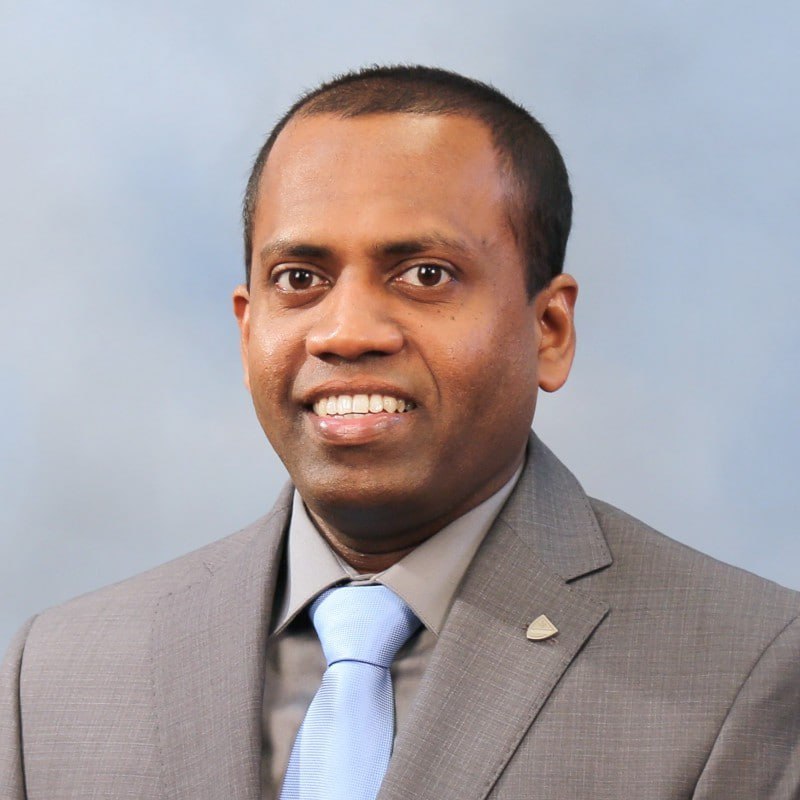 professor profile picture