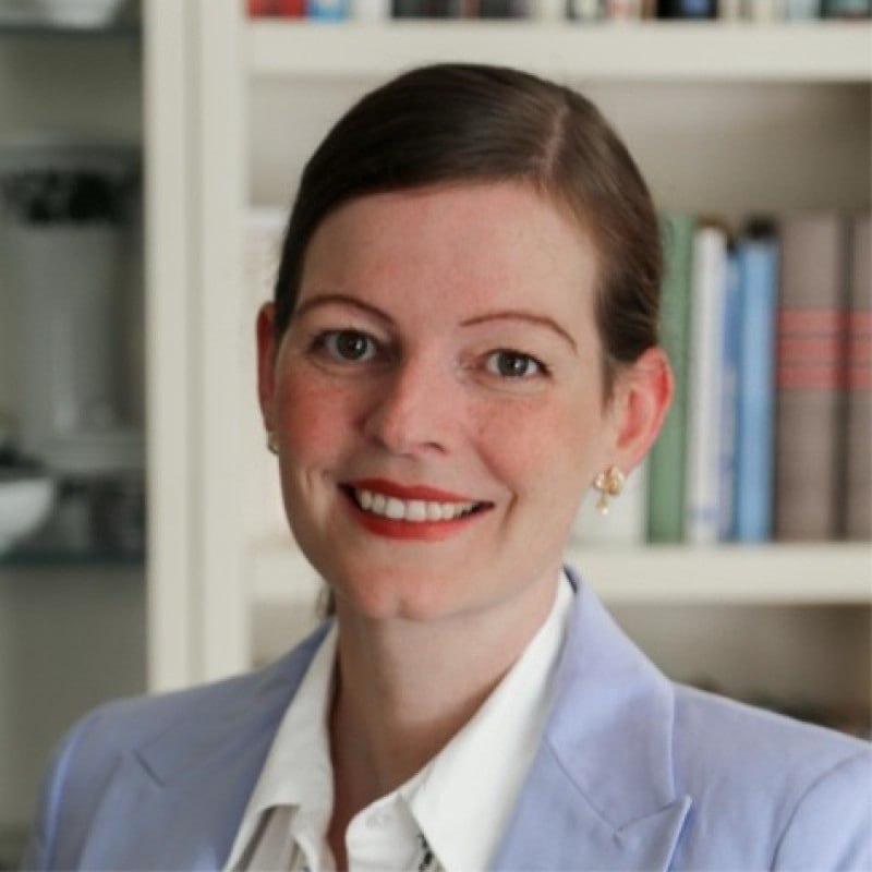 professor profile picture