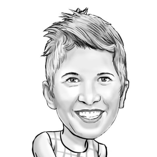 professor profile picture