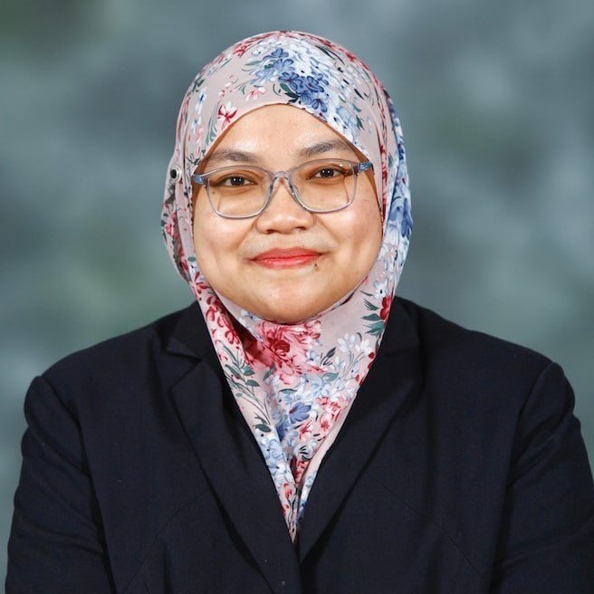 professor profile picture