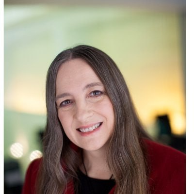 professor profile picture