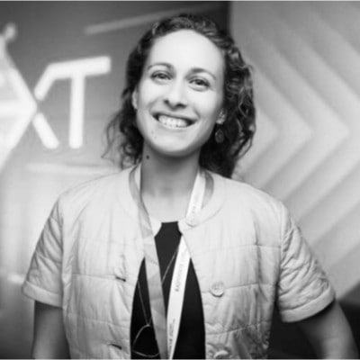 professor profile picture