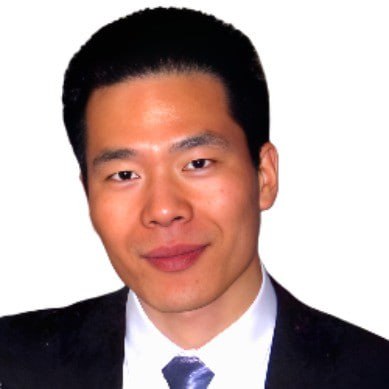 professor profile picture