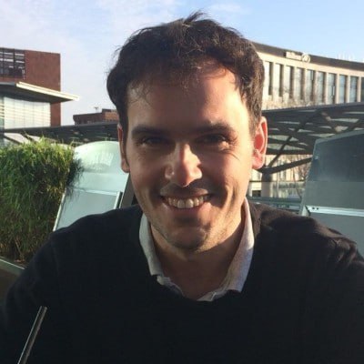 professor profile picture