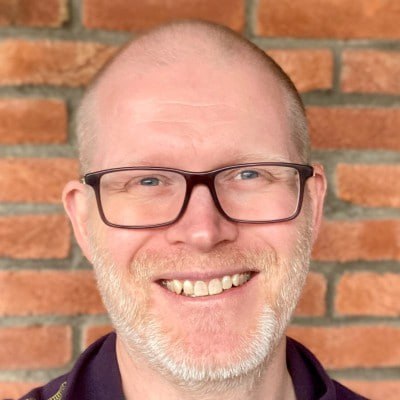 professor profile picture