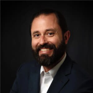 professor profile picture