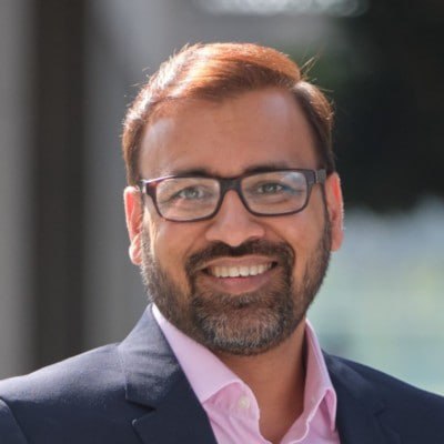 professor profile picture