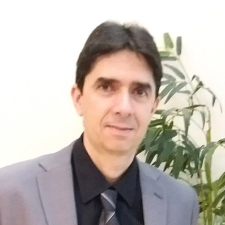 professor profile picture