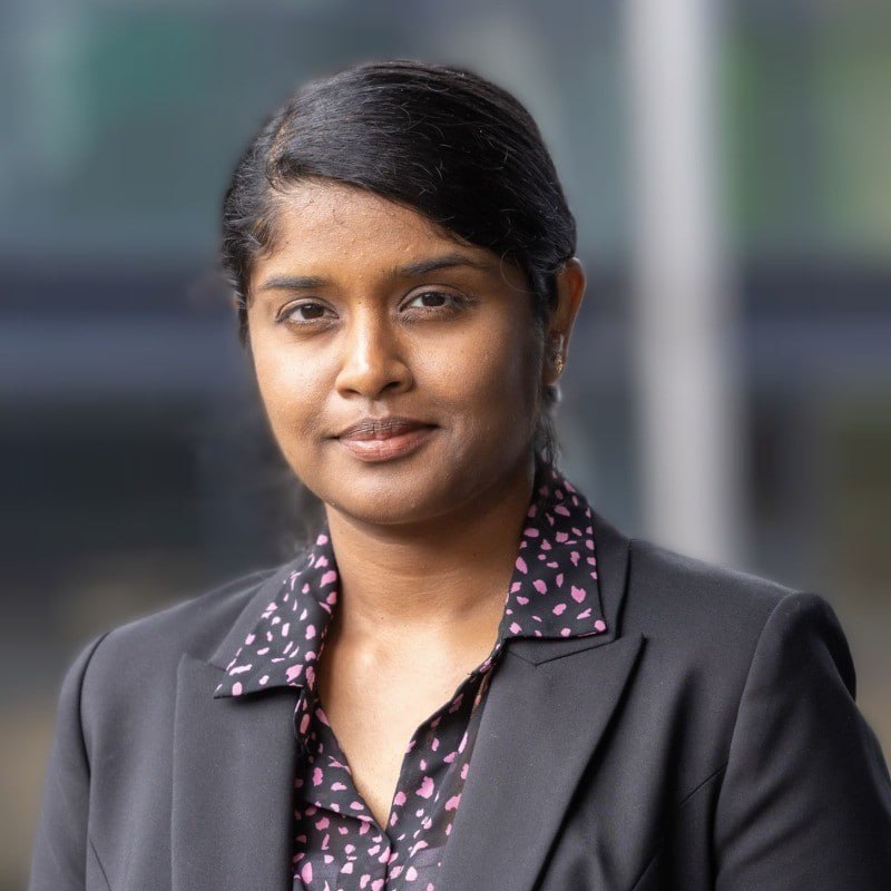 professor profile picture
