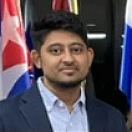 professor profile picture