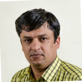 professor profile picture
