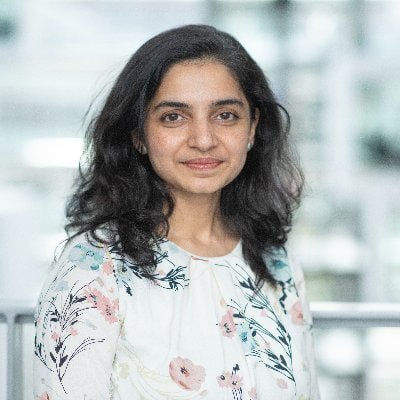 professor profile picture