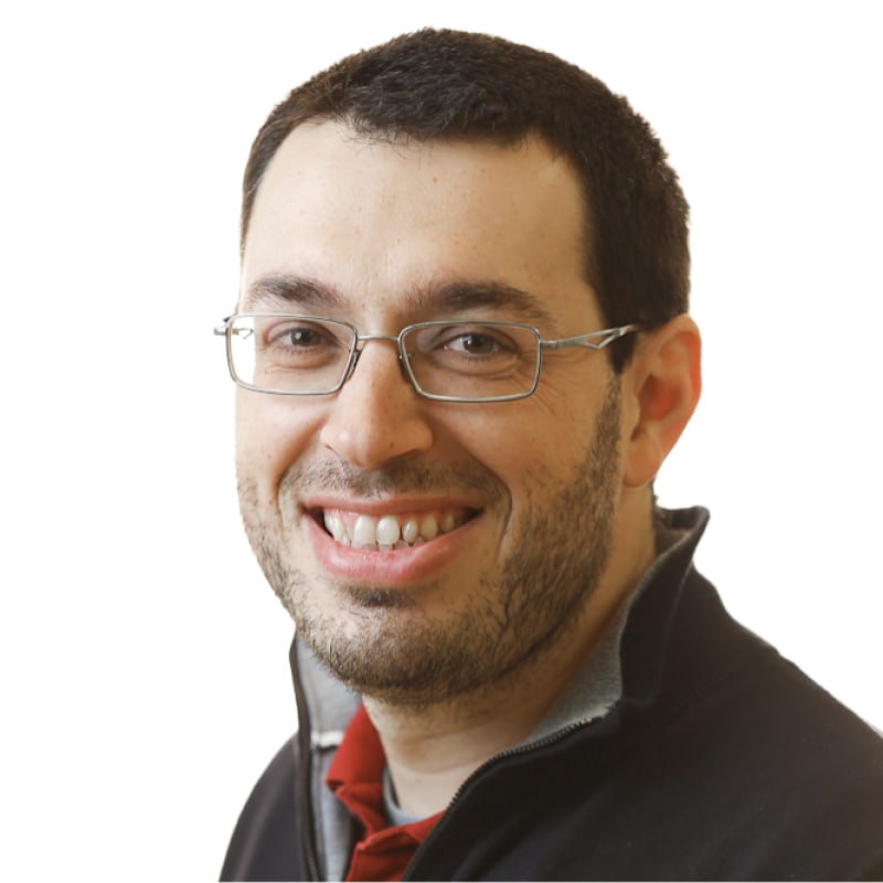 professor profile picture