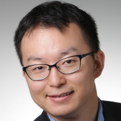 professor profile picture