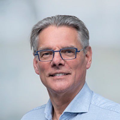 professor profile picture