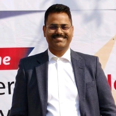 professor profile picture