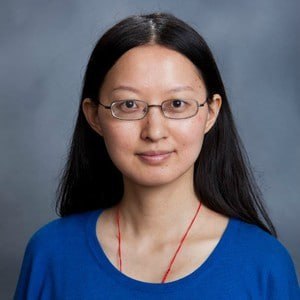 professor profile picture
