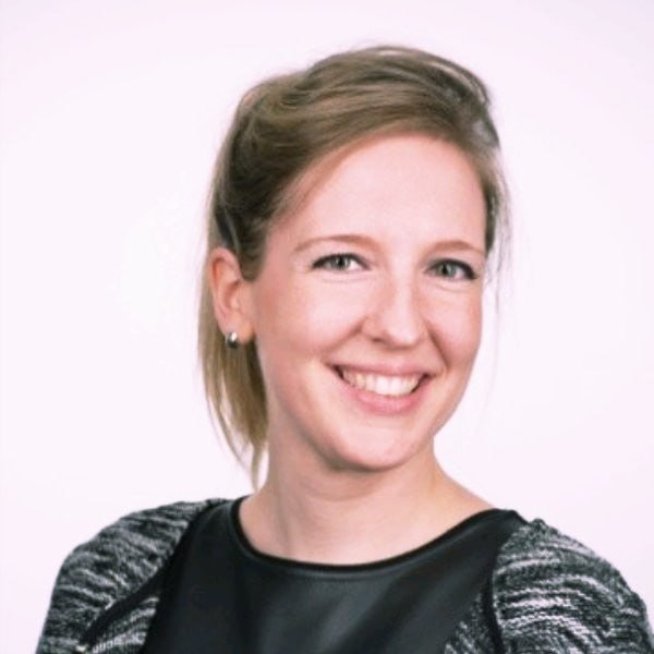 professor profile picture