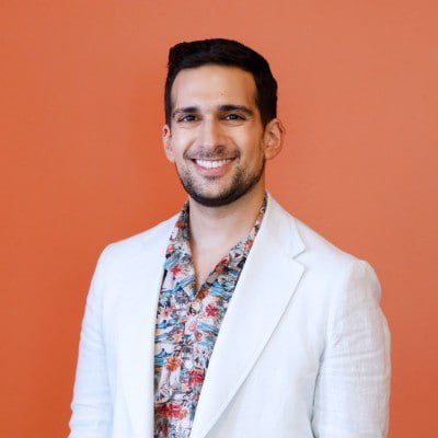 professor profile picture