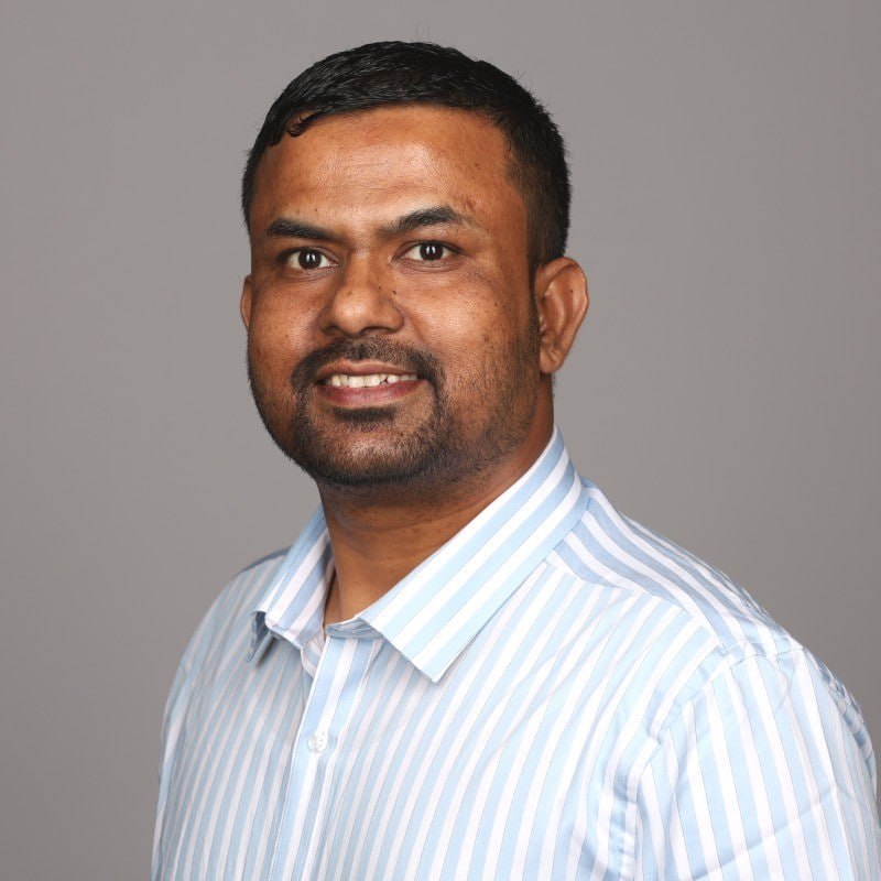 professor profile picture