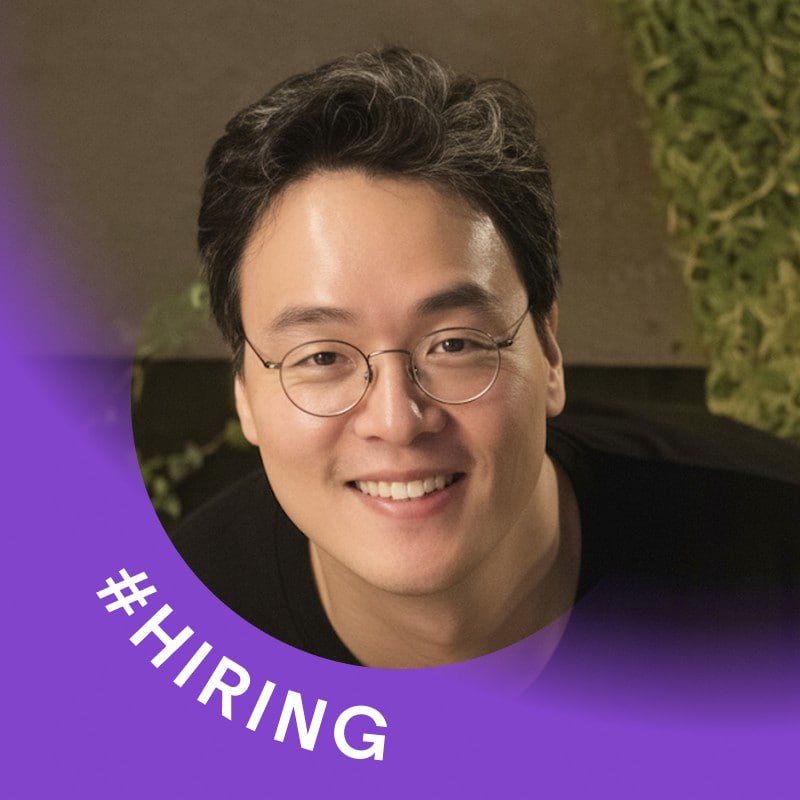 professor profile picture