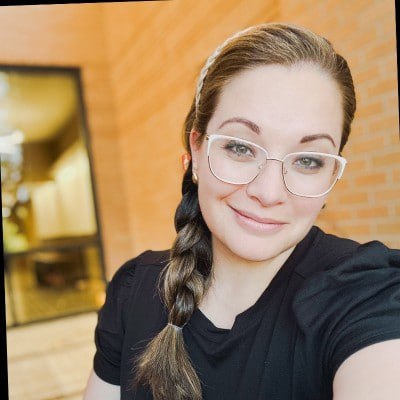 professor profile picture