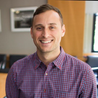 professor profile picture