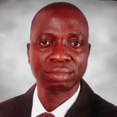 professor profile picture