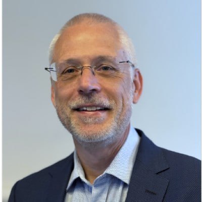 professor profile picture