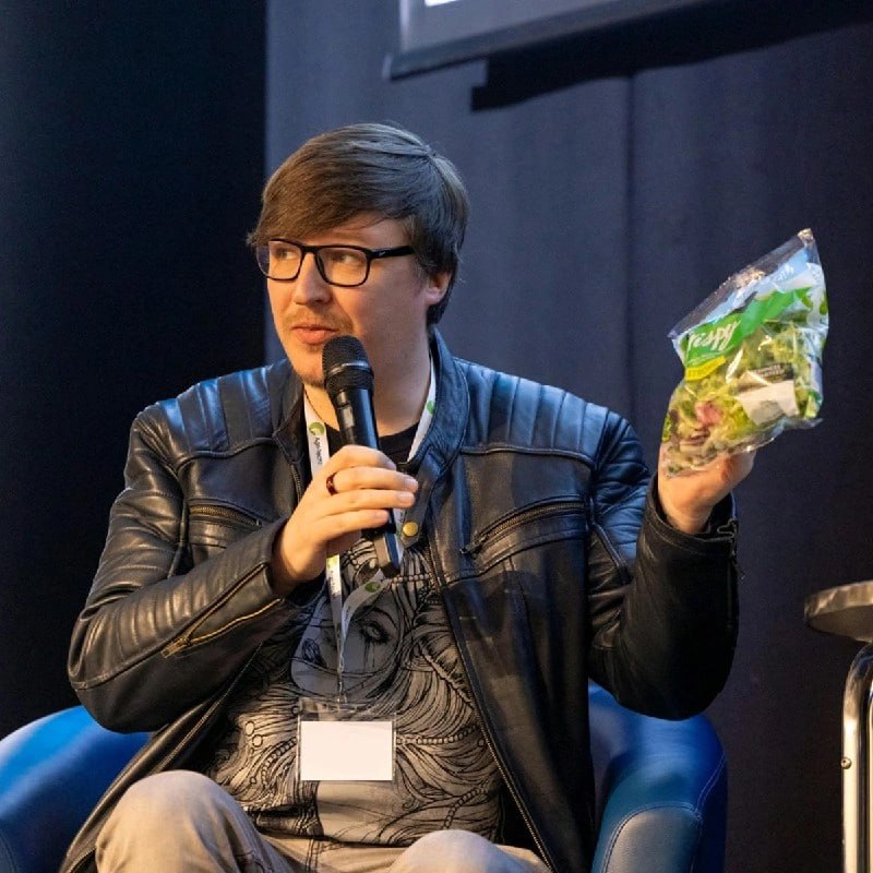 professor profile picture