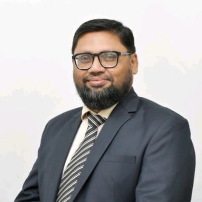 professor profile picture