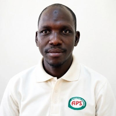 professor profile picture
