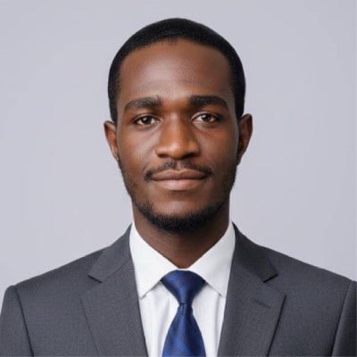 professor profile picture