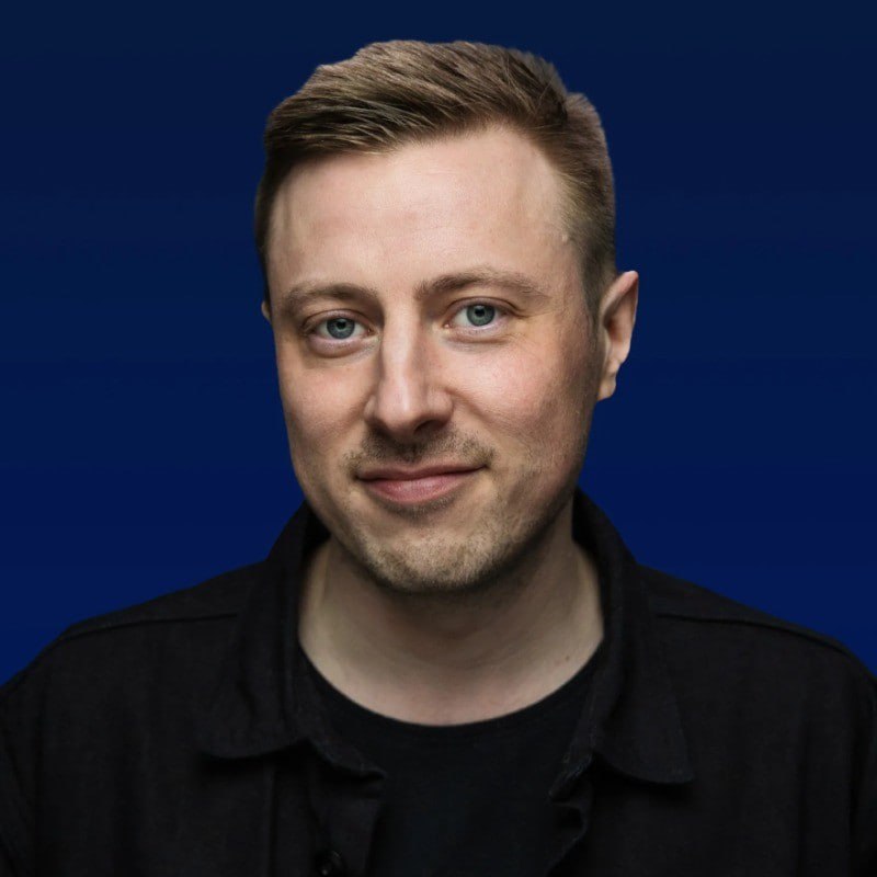 professor profile picture