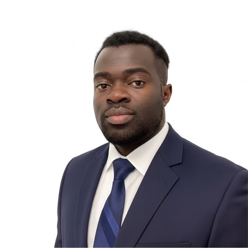 professor profile picture