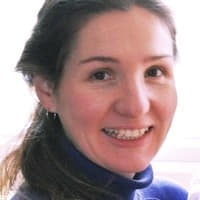 professor profile picture