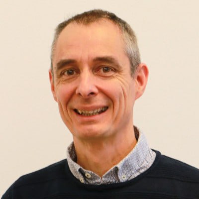 professor profile picture