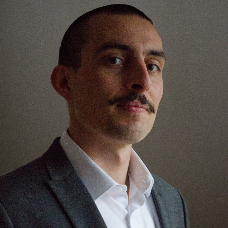 professor profile picture