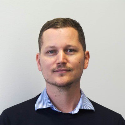 professor profile picture
