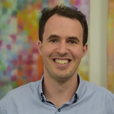 professor profile picture