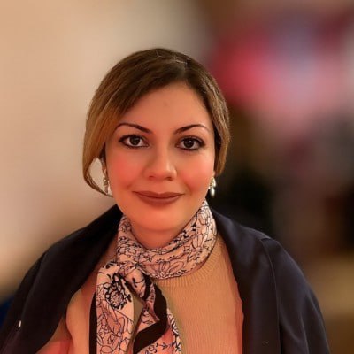 professor profile picture