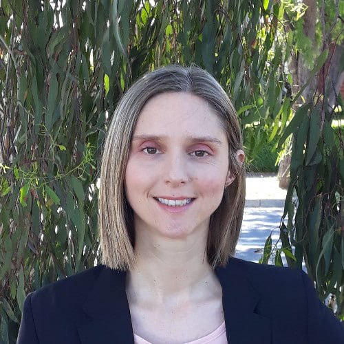 professor profile picture
